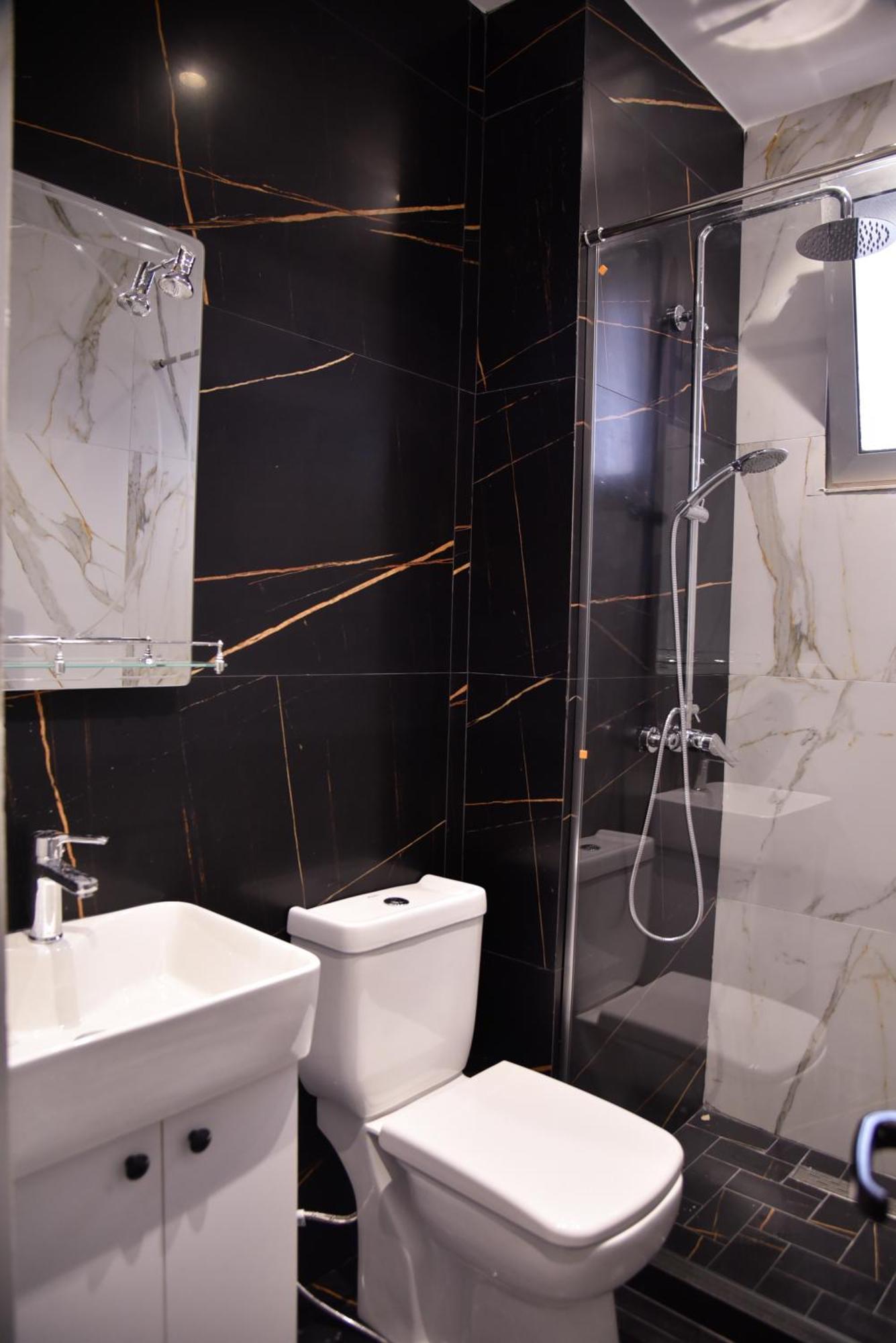 City Center Inn Shkoder Exterior photo